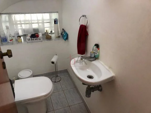 Imagem Casa com 3 dormitórios para alugar no Brooklin SP
