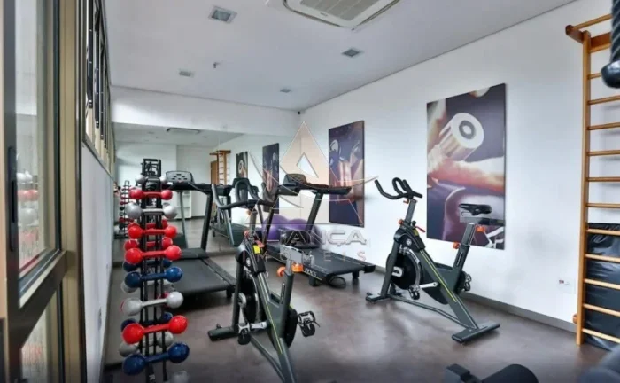 Imagem Apartamento - Ribeirão Preto - Jardim Califórnia