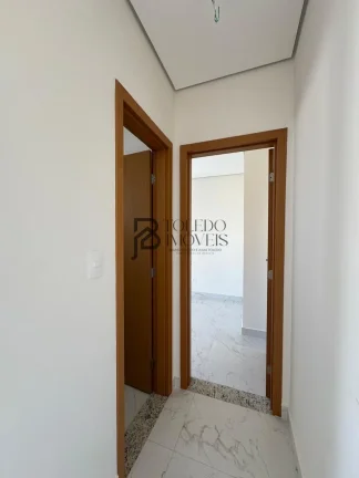 Imagem Apartamento Vista mar de 1 Dormitório no bairro Caiçara - Praia Grande