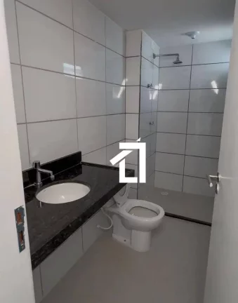 Imagem Apartamento | Ponta Verde | 2 Quartos com 1 Suíte | 1 Vaga | 81m²