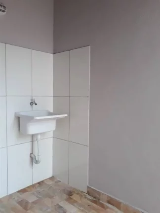Imagem Casa com 2 dorms, Parque das Américas, Praia Grande - R$ 265 mil, Cod: 2691
