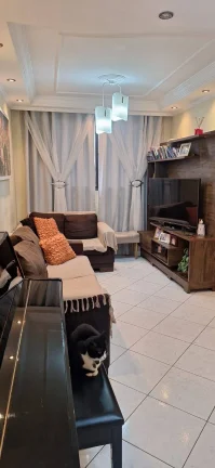 Imagem Apartamento a Venda 2 Dormitórios em Jardim Imperador
