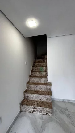 Imagem Sobrado com 3 dormitórios à venda, 168 m² por R$ 920.000,00 - Vila Esperança - São Paulo/SP