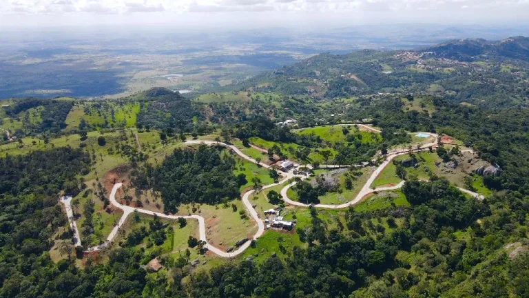 Imagem Terreno Padrão