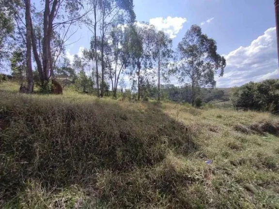 Imagem Construa Sua Casa dos Sonhos neste Lote de 1.000m2 nas Quintas da Mantiqueira!