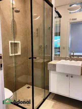 Imagem casa de alto padrão Atibaia, At, 1200,m², Ac 450 m²3 suíte sendo uma máster