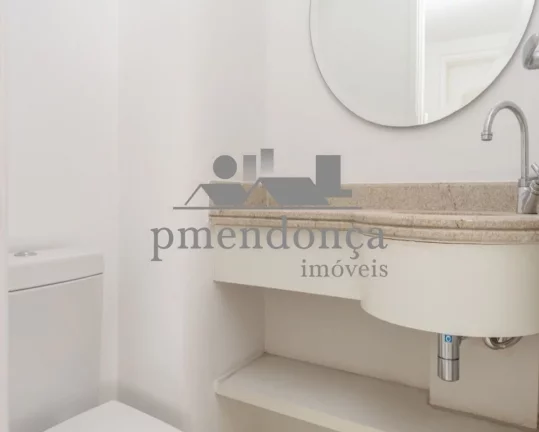 Imagem Alto da Lapa, apartamento 3 quartos, 3 suites, 3 vagas, 140 m2 Alto da Lapa