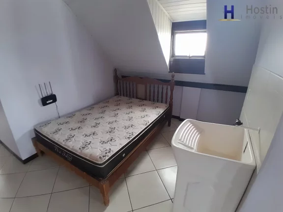 Imagem APARTAMENTO RESIDENCIAL em SÃO FRANCISCO DO SUL - SC, Ervino