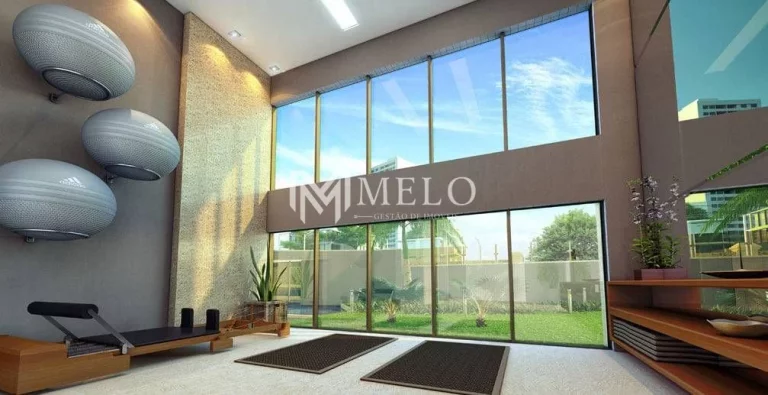 Imagem Oportunidade te esperando! - Edf. Ocean Way em Candeias.