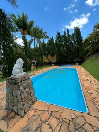 Imagem Chácara em Araçoiaba da Serra