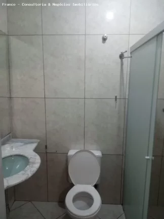 Imagem Sobrado para Venda em São Bernardo do Campo, Demarchi, 3 dormitórios, 1 suíte, 5 banheiros, 3 vagas