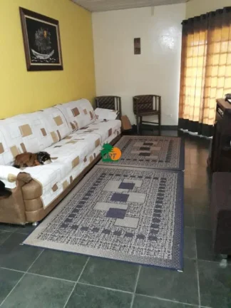 Imagem Casa em Condomínio para Venda em Mairinque, Dona Catarina, 4 dormitórios, 2 suítes, 3 banheiros