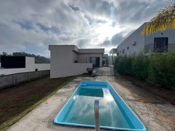 Imagem 600m² condomínio Flamboyan