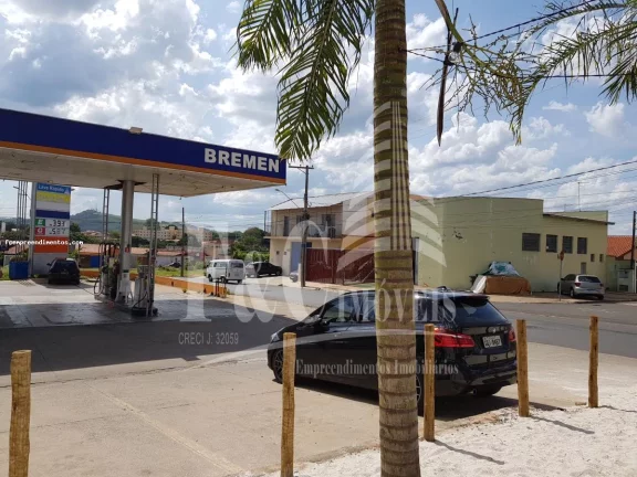 Imagem Ponto Comercial para Locação em Limeira, Chácaras Antonieta