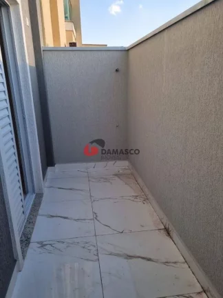 Imagem Cobertura / Penthouse à venda, Vila Camilópolis, Santo André, SP