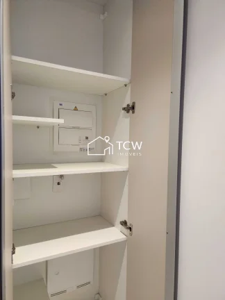 Imagem Apartamento 1 dorm com vaga