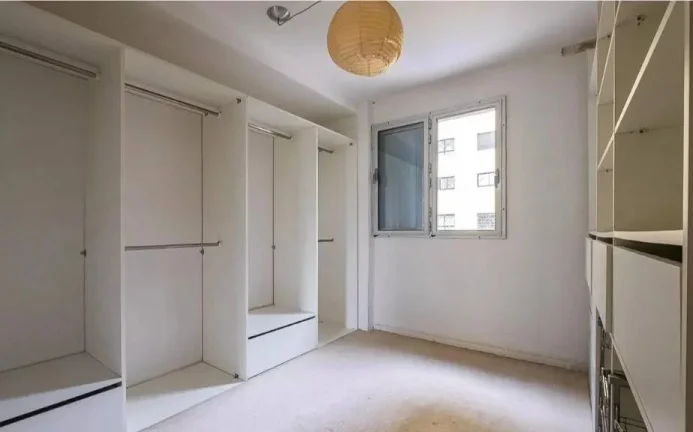 Imagem Apartamento Cerqueira Cesar - 170M², 3 Dorms, 1 Suíte, 2 Vagas.