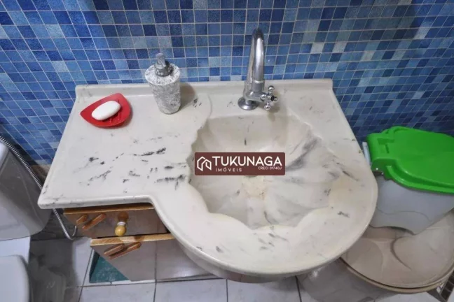 Imagem Sobrado com 3 quartos à venda, 210 m² por R$ 700.000 - Vila Medeiros - São Paulo/SP