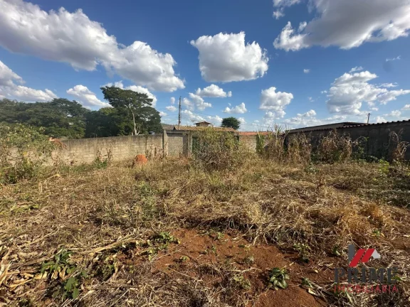Imagem Lote - Bairro Imperial - Vespasiano