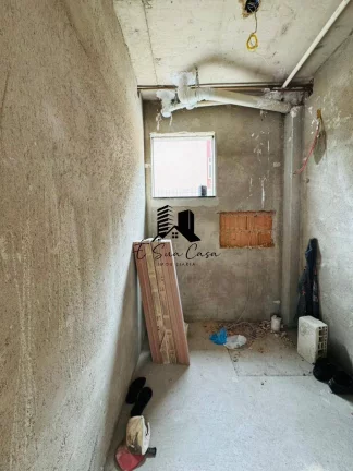 Imagem Área Privativa a Venda 03 Quartos Bairro Santa Cruz Industrial Contagem MG
