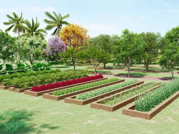 Imagem TERRENO EM CONDOMINIO RESIDENCIAL em MONTE MOR - SP, Monte Mor