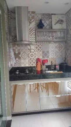 Imagem Apartamento residencial à venda, Nova Aliança, Ribeirão Preto.