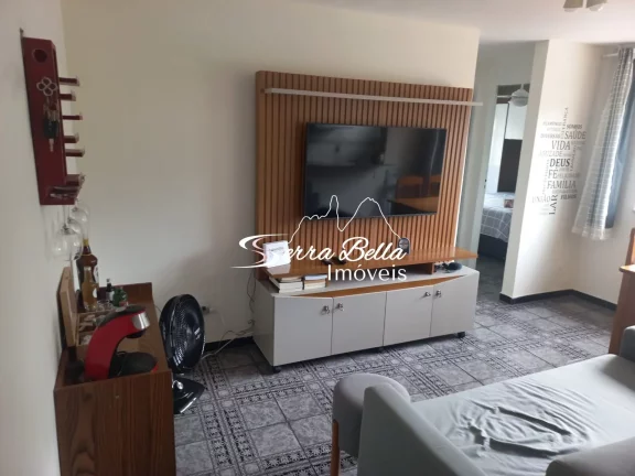 Imagem Apartamento em Santa Rosa, Niterói/RJ