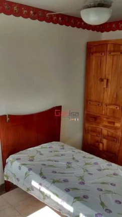Imagem Cobertura com 3 dormitórios à venda, 136 m² por R$ 850.000,00 - Vila Nova - Cabo Frio/RJ