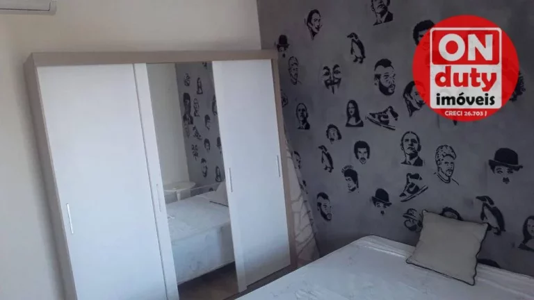 Imagem Apartamento à venda, 160 m² por R$ 2.800.000,00 - Ponta da Praia - Santos/SP
