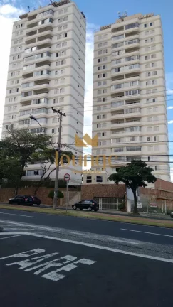 Imagem Apartamento À Venda em Vila Trujillo Zona Norte- Sorocaba/SP
