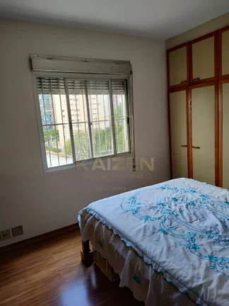 Imagem Apartamento - Vila Betânia