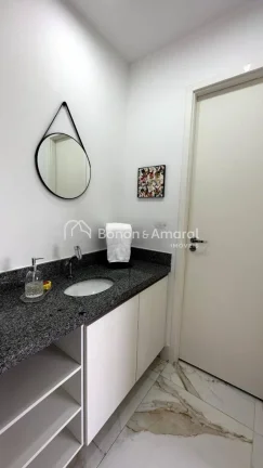 Imagem Em uma das regiões mais valorizadas de Campinas, esse imóvel é ideal tanto para quem procura um n...