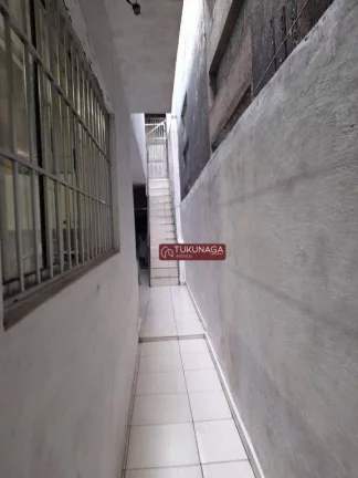 Imagem Sobrado à venda por R$ 750.000,00 - Jardim Dourado - Guarulhos/SP
