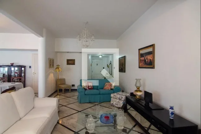 Imagem Apartamento à Venda - Copacabana, 3 Quartos, 180 m2
