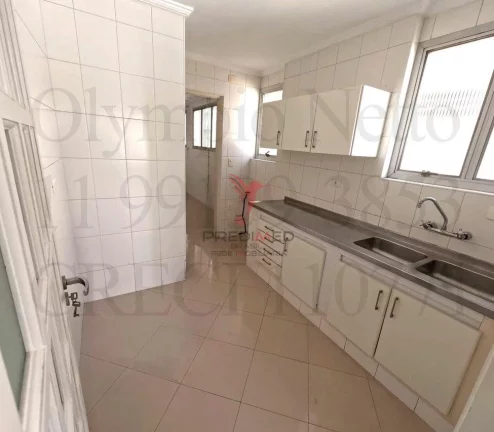 Imagem Excelente Apartamento em Higienópolis