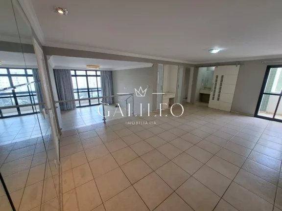 Imagem Apartamento para locação no Condomínio Residencial Villa Giuseppe | Jardim Ana Maria | Jundiaí | São Paulo