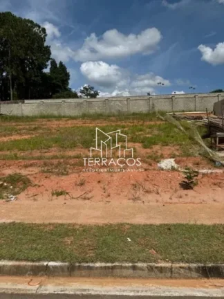 Imagem TERRENO COM 300 M² À VENDA, BAIRRO MEDEIROS, CONDOMÍNIO CAMPOS DE MEDEIROS, JUNDIAÍ SP