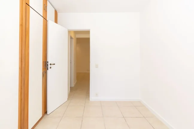Imagem Apartamento Gávea - 86M², 2 Dorms, 1 Suíte, 1 Vaga Demarcada, Varanda, Salão de Festas, Playground, Brinquedoteca, Área Verde.