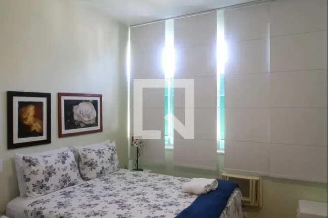 Imagem Apartamento à Venda - Ipanema, 2 Quartos, 60 m2