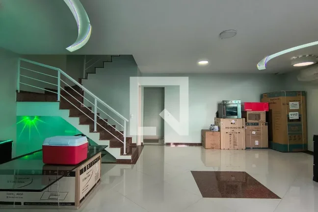 Imagem Casa à Venda - Vargem Pequena, 3 Quartos, 300 m2