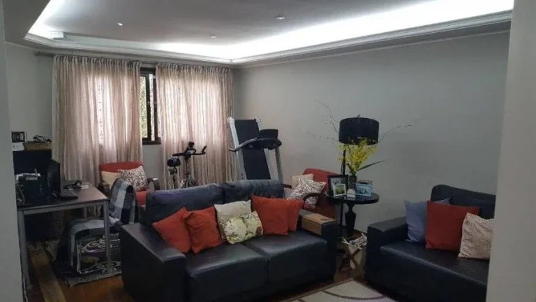 Imagem Sobrado para Venda por R$850.000,00 com 450m², 3 dormitórios, 1 suite e 1 vaga - Vila carolina, São paulo / SP - Cód. 13325