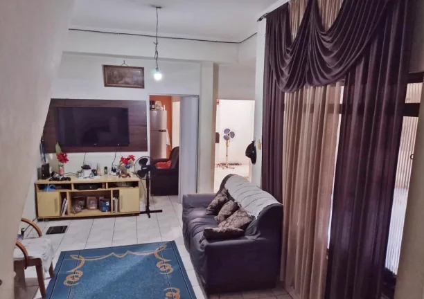 Casa para Venda em Osasco / SP no bairro Jardim Novo Osasco