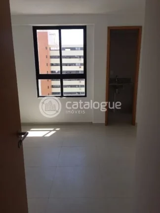 Imagem Residencial Giovanni Bellini - Andar alto - localizacao excelente em lagoa nova - 3 suites