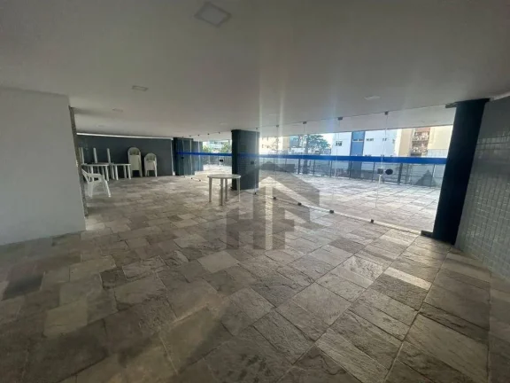Imagem Apartamento de 92m² para alugar, com 3 quartos (1 suíte), localizado em Boa Viagem, Recife - Pernambuco.