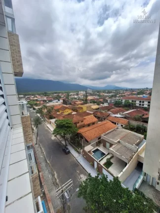 Imagem APARTAMENTO 2 QUARTOS , 1 SUITE, BALNEÁRIO FLÓRIDA - PRAIA GRANDE/SP