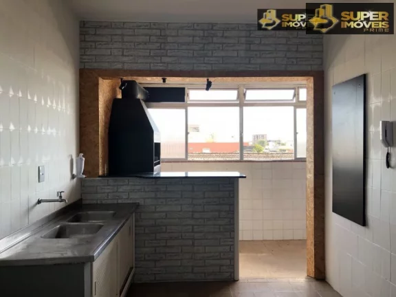 Imagem Apartamento Padrão para Venda em Centro Pelotas-RS - 2368
