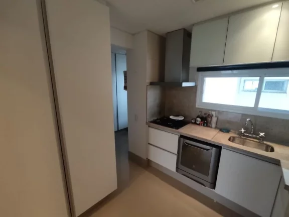 Imagem Apartamento com 3 dormitórios à venda, 100 m² por R$ 1.100.000,00 - Jardim Santa Helena - Suzano/SP