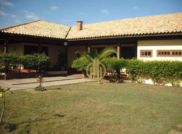 Imagem FAzenda Nova Xavantina