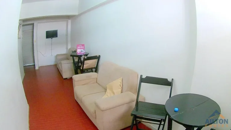 Imagem Apartamento com 02 Quartos à Venda em Praia do Morro - Guarapari/ES