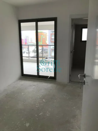 Imagem Apartamento à Venda em Vila Mariana - São Paulo - SP.